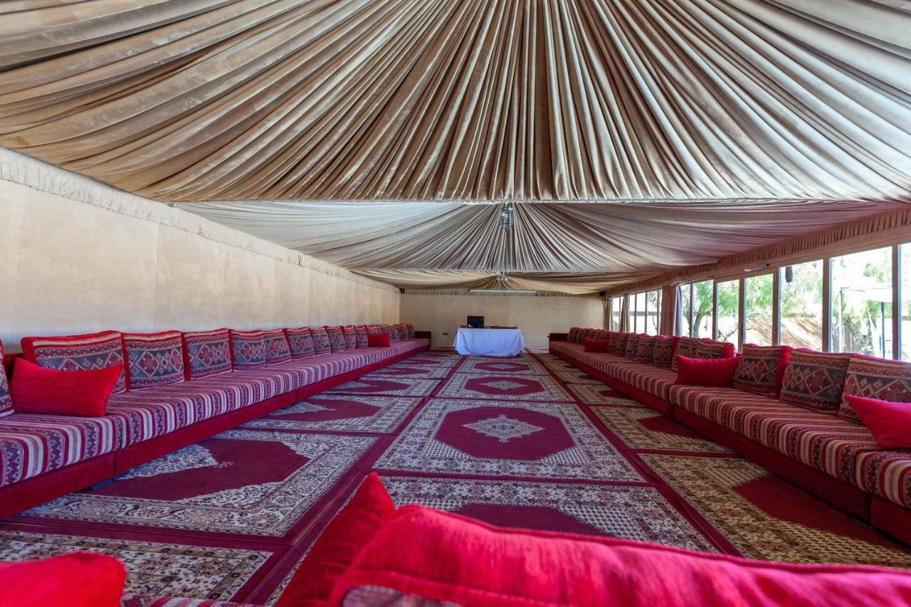 Bed and Breakfast Kasbah Tizzarouine Boumalne Dades Экстерьер фото