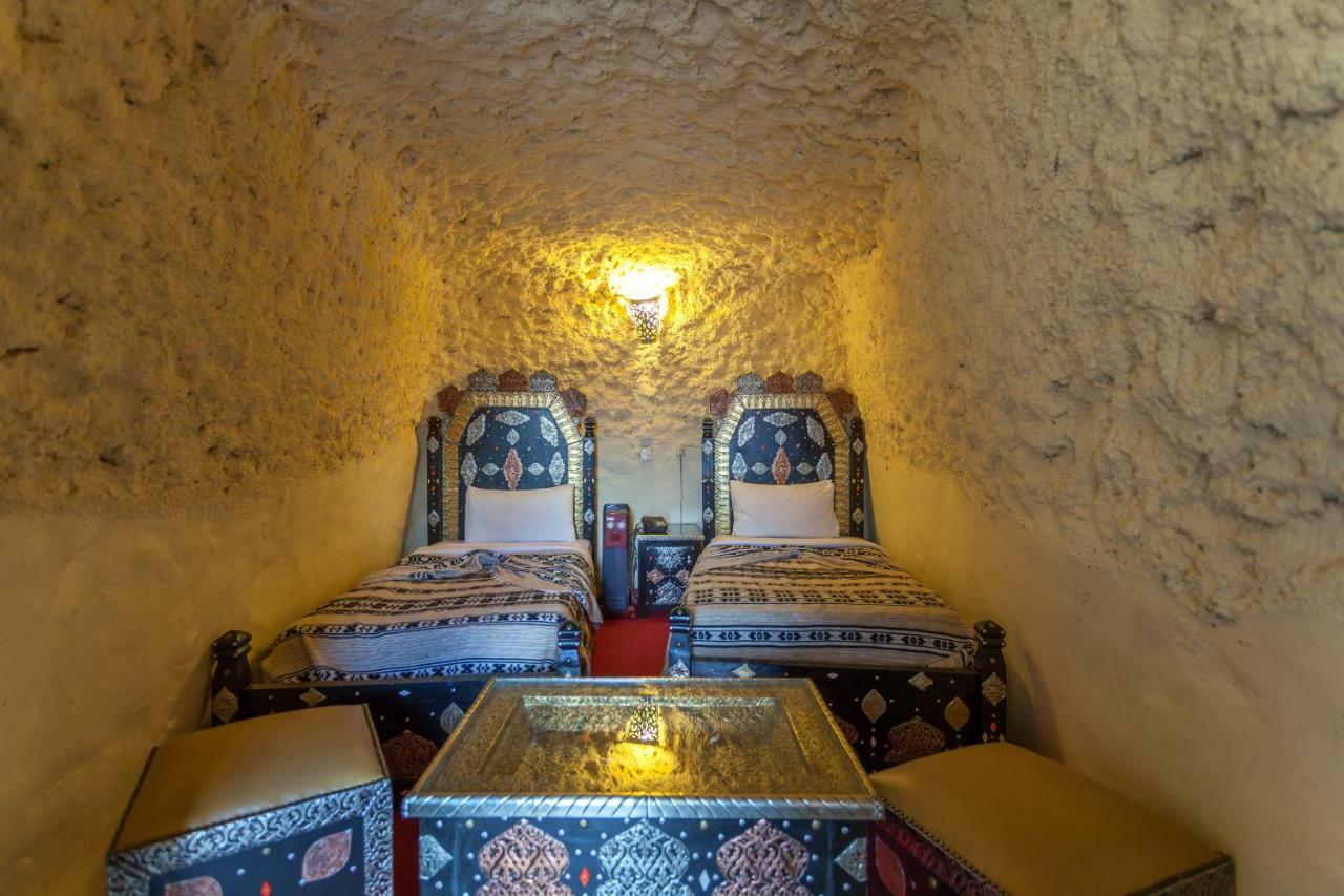 Bed and Breakfast Kasbah Tizzarouine Boumalne Dades Экстерьер фото